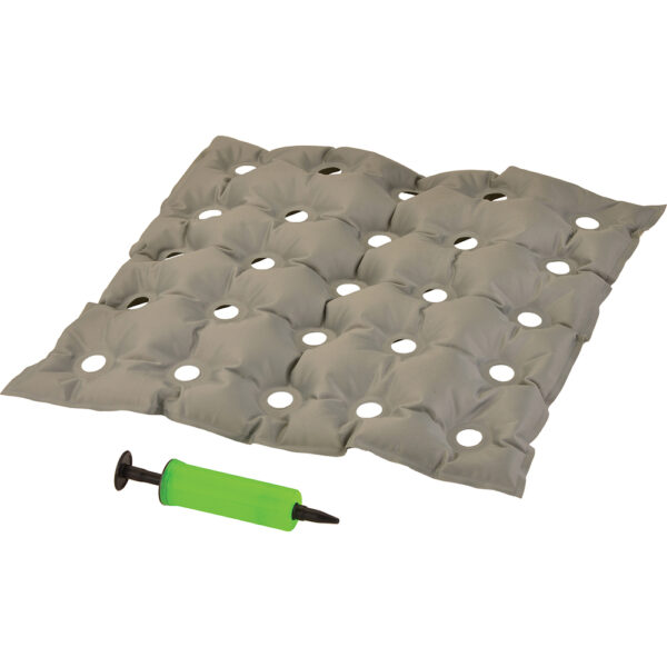 AIr Seat Cushion Grey