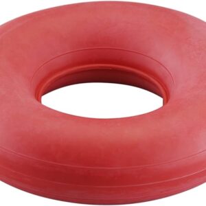 BLUE RUBBER CUSHION INFLATABLE