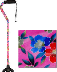 CANE OFFSER PINK GARDEN