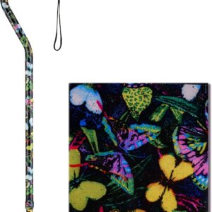 CANE OFFSET BUTTERFLY