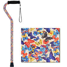 CANE OFFSET BUTTERFY SYMPHONY