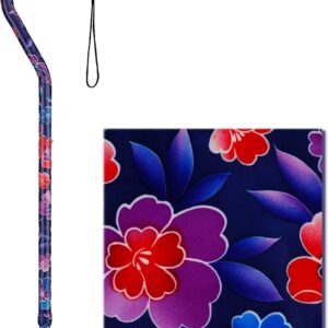 CANE OFFSET MAUI FLOWERS