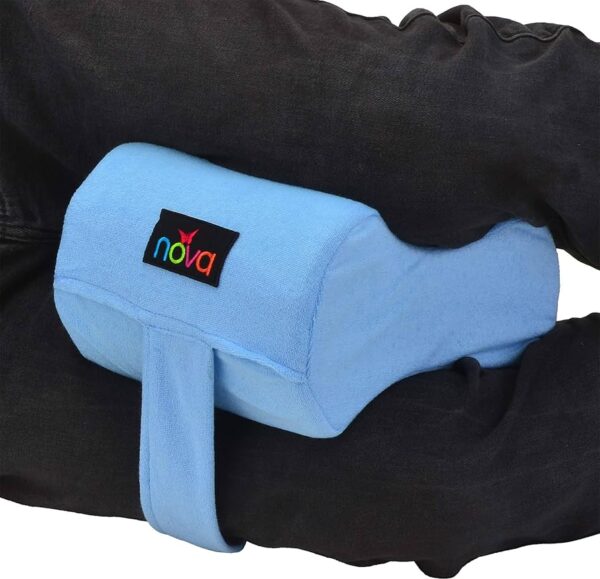 CUSHION KNEESPACER MEMFOAM STD