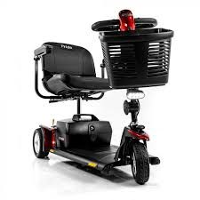 GO-GO Sport 3-Wheel Scooter
