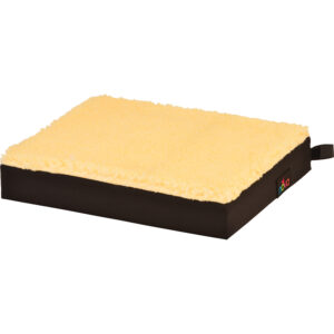 Cushion Gel/Foam W/Fleece Top