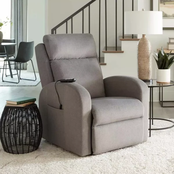 Golden 2 Zone Chair Relaxer