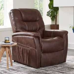 Golden 4 Zone Chair Dione
