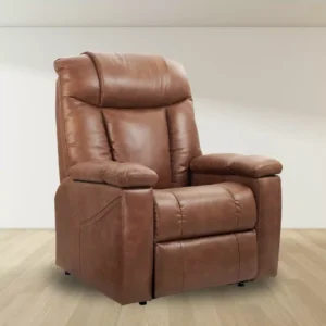 Golden 4 Zone Chair Rhea