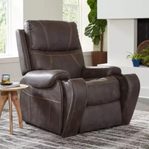 Golden 4 Zone Chair Titan