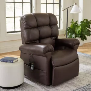 Golden 5 Zone Chair Cloud with Twilight Medium/Large