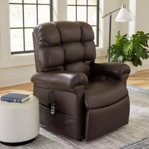 Golden 5 Zone Chair Cloud with Twilight Medium/Large