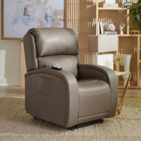 Golden 5 Zone Chair EZ Sleeper with Twilight Medium/Large