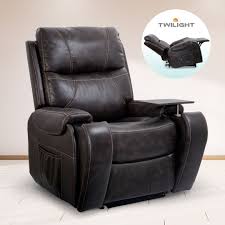 Golden 5 Zone Chair Titan with Twilight Medium