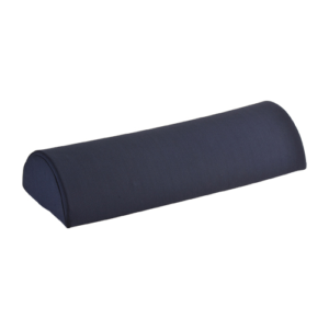 HALF ROLL PILLOW MEMORY FOAM