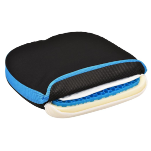 HAPPY TUSH GEL & FOAM CUSHION