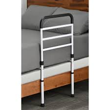 HOME BED RAIL WITH LEGS