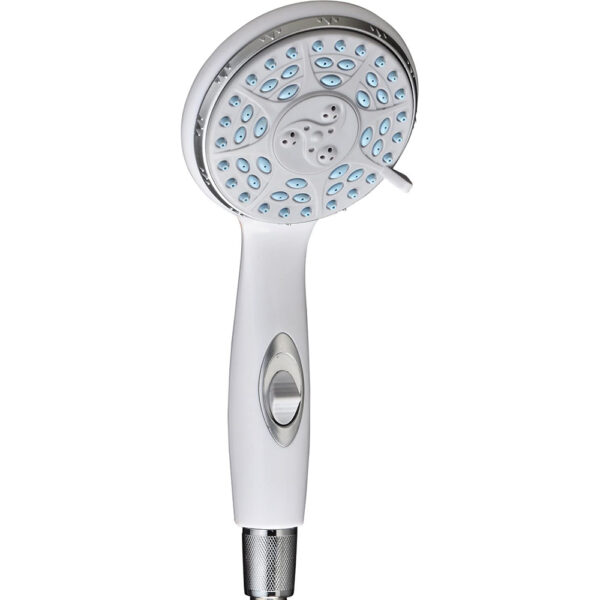 Handheld shower 84" Hose 5 Set