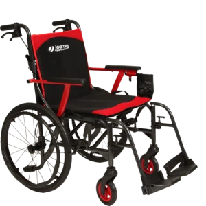 Journey Adventure Wheelchair