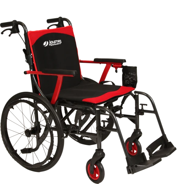 Journey Adventure Wheelchair