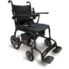 Journey Air Wheelchair