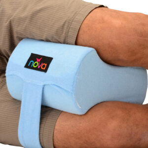 KNEE ELEVATOR WEDGE BLUE - 17"