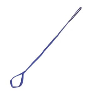 LEG LIFTER BLUE