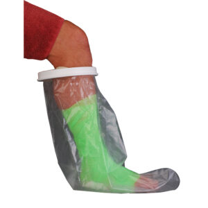 Leg Cast Protector AD/LNG 42"