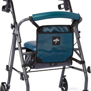 Medline Rollators Bag - MDS86835SPG