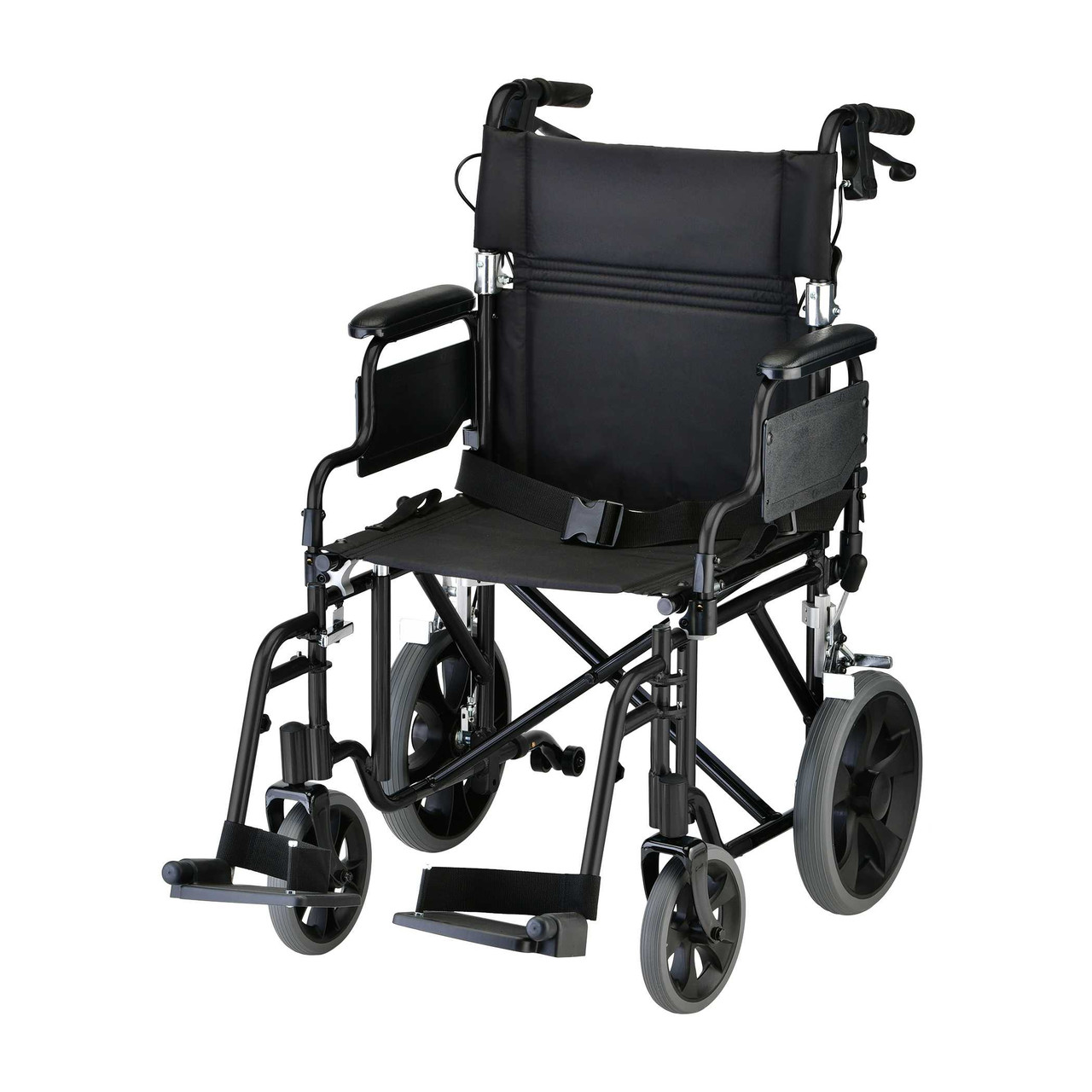 Nova Wheelchairs