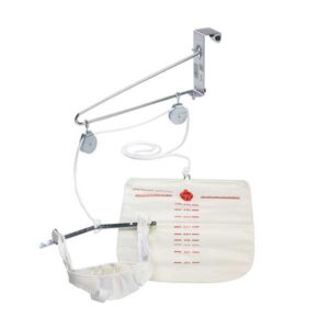 OVERDOOR TRACTION SET