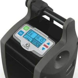Oxlife Oxygen Concentrator