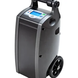 Oxlife Portable Concentrator