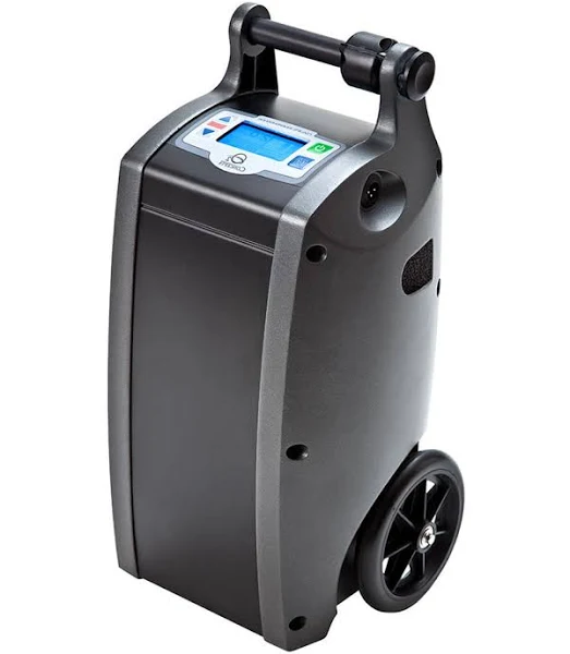 Oxlife Portable Concentrator
