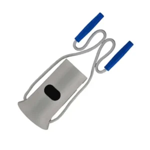 PLASTIC SOCK AID