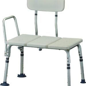 Portable Bath Transfer Bench