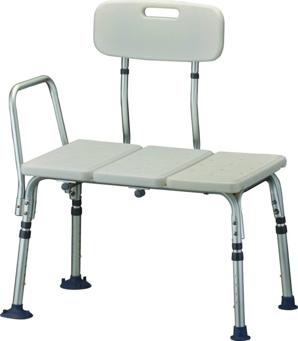 Portable Bath Transfer Bench