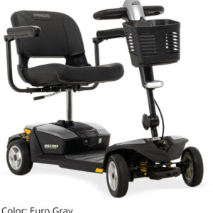 Pride GO-GO Endurance