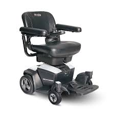 Pride GoChair MED