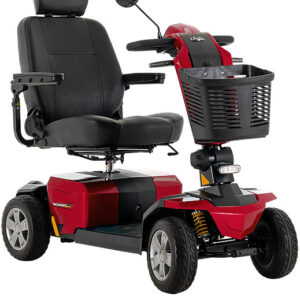 Pride Victory® LX Sport 4 Wheel Scooter
