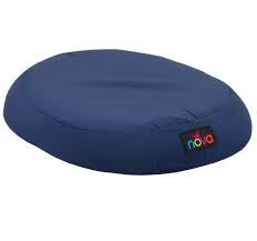 SEAT COMFORT KING 16" BLUE