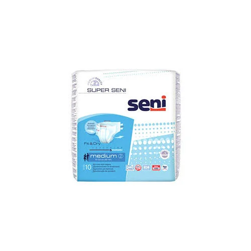 Seni Diapers