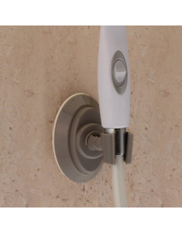 Suction Cup Showerhead Holder