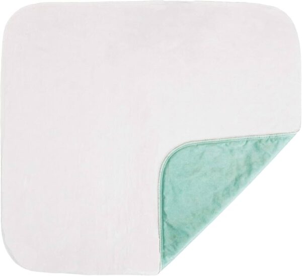 UNDERPAD 17"*24 WHITE
