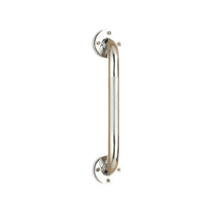 Wall Grab Bar 24" Chrome