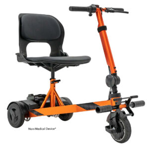 iRide 2 3-Wheel Scooter